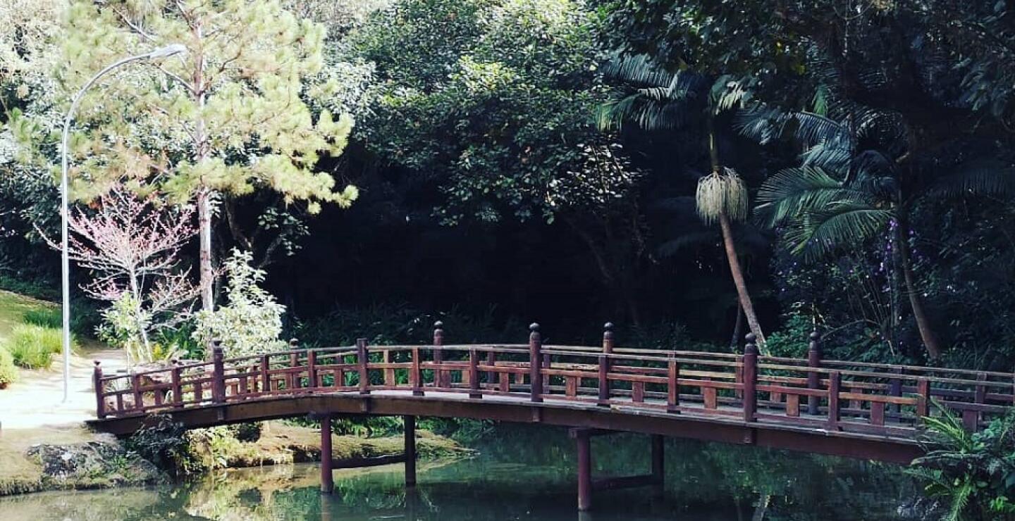 337788_BLU Radio // Templo budista Brasil // Foto: BLU Radio