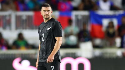 Tim Payne jugará en el Olimpia de Paraguay