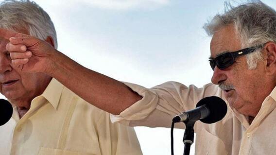 Pepe Mujica Pepe Mujica