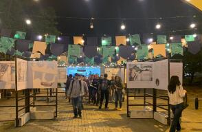 343072_BLU Radio. Fiesta del Libro y la Cultura / Foto: @FiestaLibro