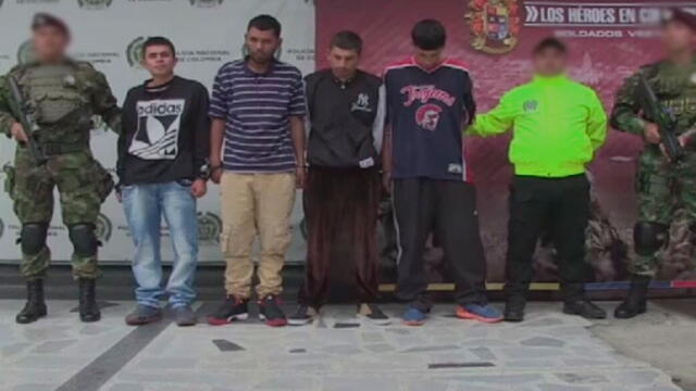Tenía brazalete del Inpec el hombre que le disparó a mayor del Ejército en vía a Choachí