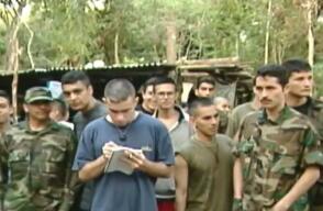 Procuraduría y JEP imputaron cargos por esclavitud a las FARC