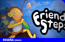 Friendly Steps DEMO | RESEÑA