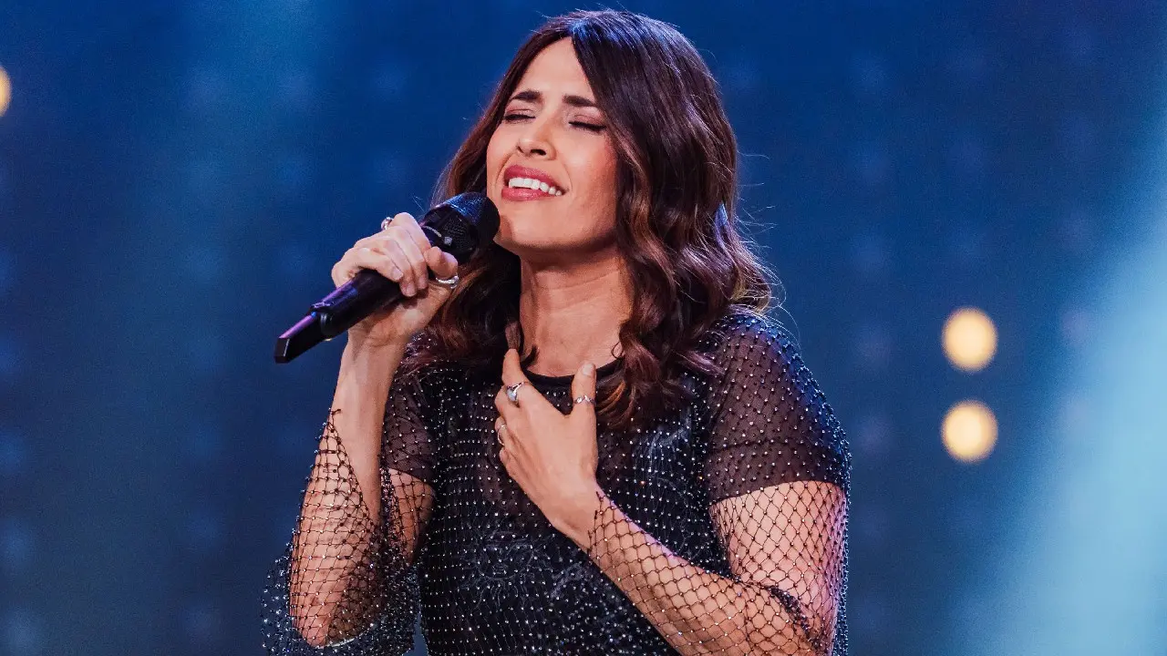 Yo Me Llamo Kany García revela si se arrepiente de haber entrado al programa