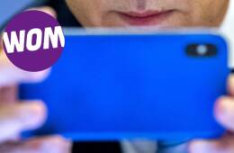 Qué pasará con WOM tras acuerdo de reorganización de la empresa de telecomunicaciones