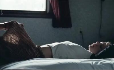 Orgasmo en el cine Orgasmo en el cine