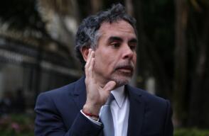 Exembajador Armando Benedetti: ¿por qué le retiraron la visa diplomática?