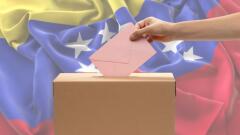Elecciones en Venezuela Elecciones en Venezuela