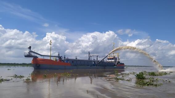 Dragado Salamina Río Magdalena.jpg Dragado Salamina Río Magdalena.jpg