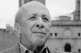 ¿Qué pensaba Alfonso Lizarazo sobre la muerte? La emotiva reflexión que dejó hace 10 años
