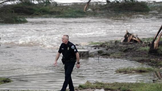 Texas registra 43 muertos por inundaciones, incluidos 15 menores de edad Texas registra 43 muertos por inundaciones, incluidos 15 menores de edad