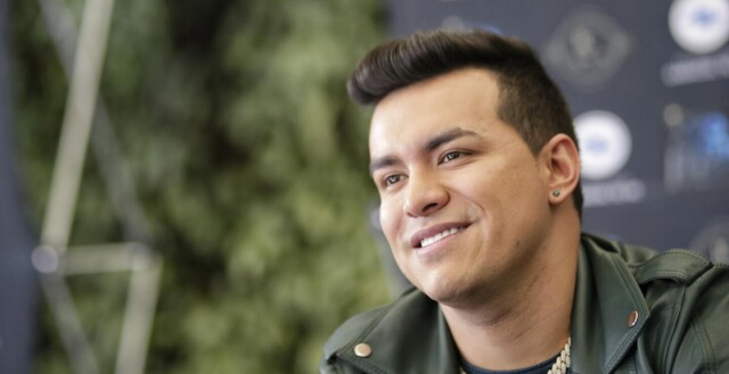 Yeison Jiménez denuncia que compró a la SAE inmuebles que no le han entregado: “Me siento estafado”