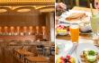 Conoce cómo puedes reservar una mesa en Crepes & Waffles