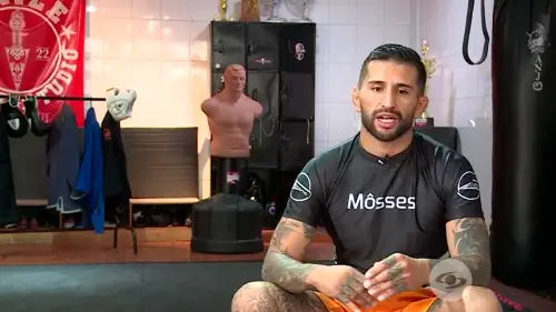 Alex Torres en la red