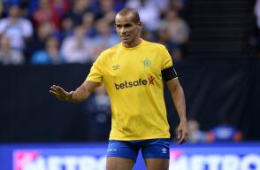 310346_Foto: Rivaldo / AFP