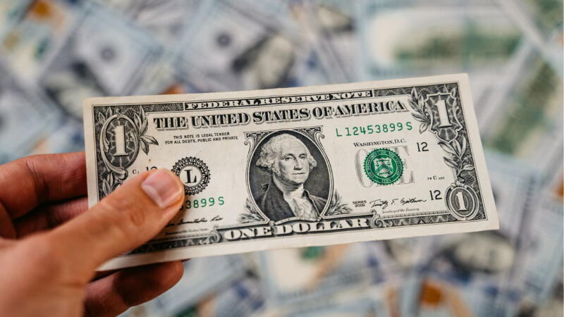 Precio del dólar en Colombia Precio del dólar en Colombia