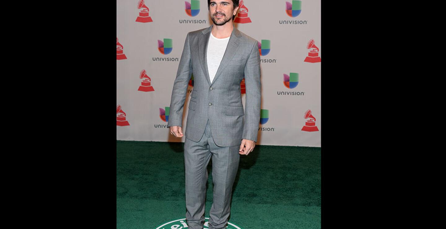 Juanes 