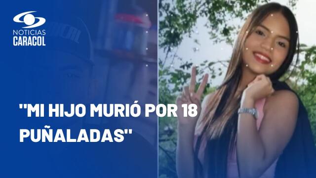 Papás de los menores asesinados en Cartago sacaron fuerza de su dolor para investigar el caso Papás de los menores asesinados en Cartago sacaron fuerza de su dolor para investigar el caso