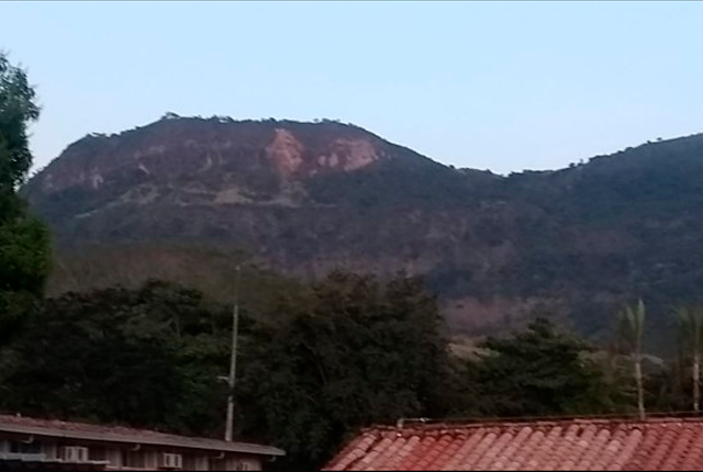Muere otro extranjero tras accidente en parapente en el suroeste de Antioquia