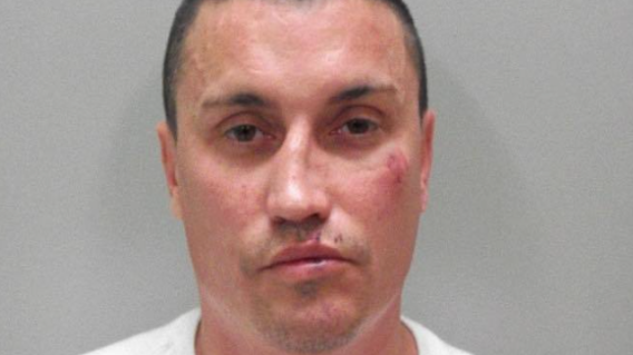 hombre que drogado asfixió a su bebé accidentalmente. hombre que drogado asfixió a su bebé accidentalmente.