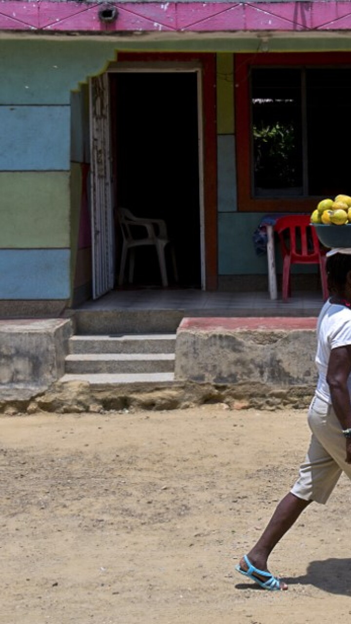 San Basilio de Palenque: el primer pueblo libre de esclavitud en ...
