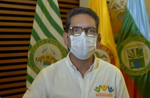 375295_Juan Guillermo Zuluaga . Foto: Cortesía