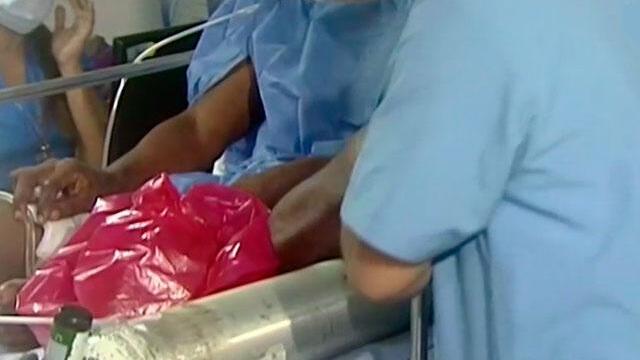 Recibió tres disparos en la cara por presunto ajuste de cuentas en Barranquilla