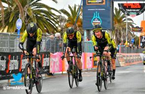 Twitter: @TirrenAdriatico