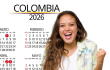 ¿Cuándo es el puente de reyes del 2026 en Colombia? Estas son todas las fechas oficiales de festivos
