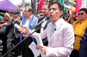 339288_BLU Radio // Claudia López // Foto: BLU Radio