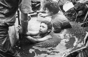 Los milagros de Omayra Sánchez Los milagros de Omayra Sánchez