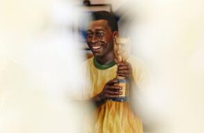 Pelé “creía que la cura de todos nuestros problemas era el amor”: post en Instagram tras su muerte