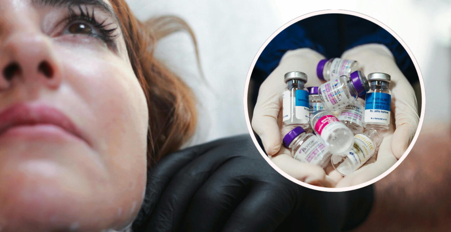 Invima informa sobre riesgos y cómo identificar el botox falso que circula en Colombia