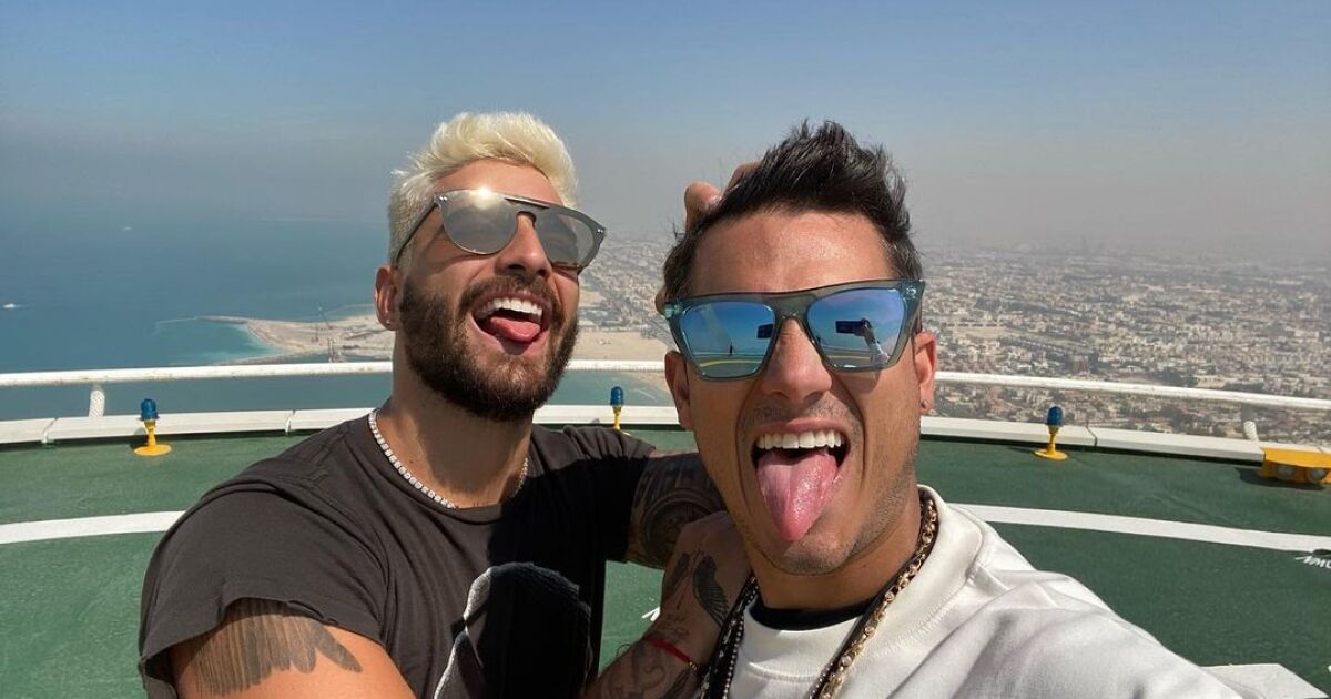 Maluma y Pipe Bueno sorprenden con su nueva canción 'Tequila' CaracolTV