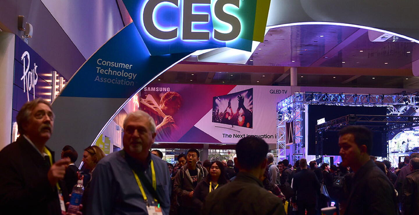 323814_Blu Radio // Ces // Foto: AFP