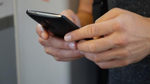 También le contamos cómo activar el modo compañero en WhatsApp También le contamos cómo activar el modo compañero en WhatsApp