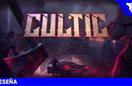 CULTIC | RESEÑA