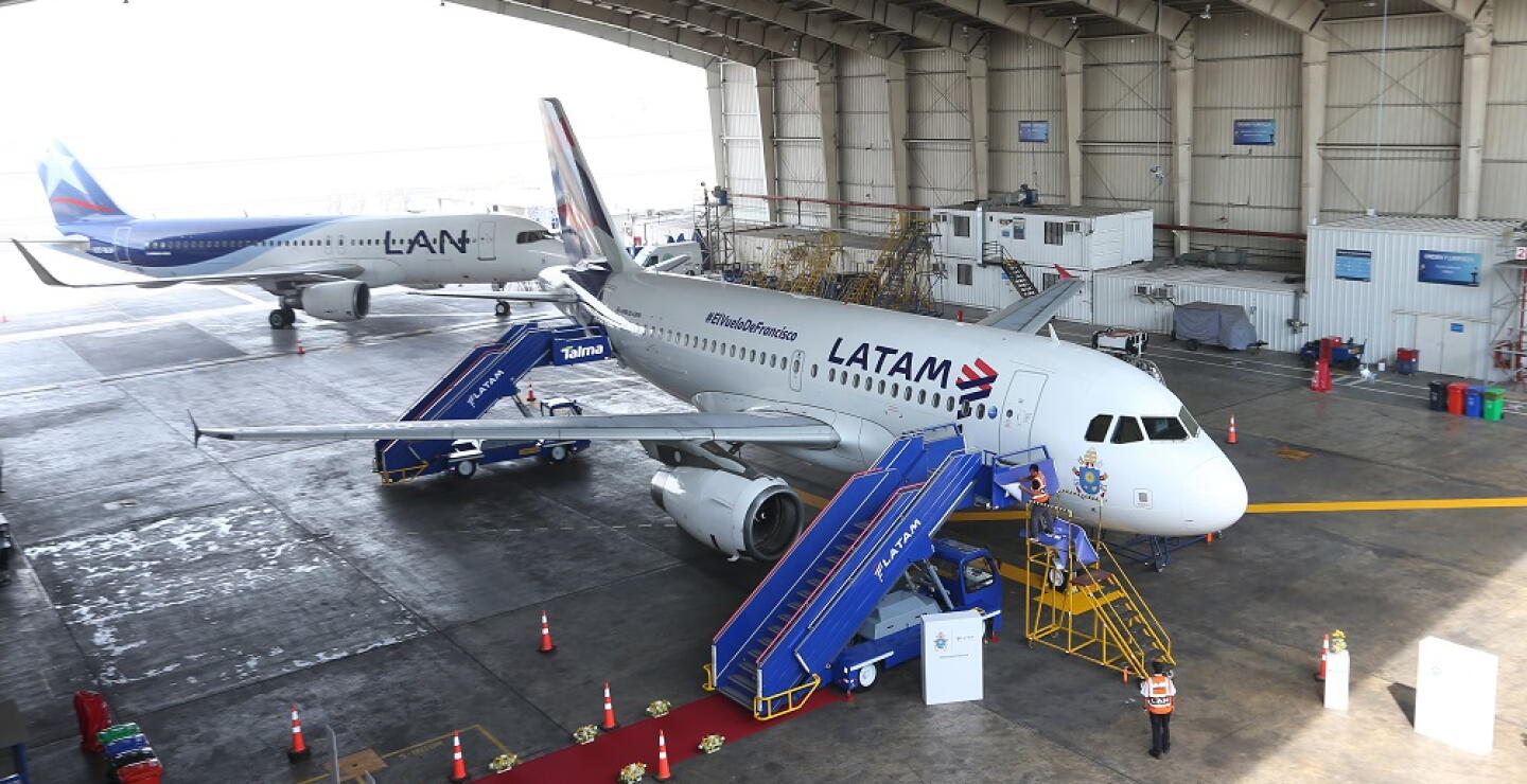 303370_Foto: Latam/Referencia AFP