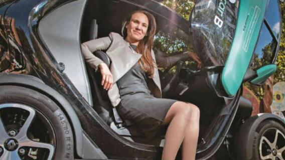 Nuevo giro en caso de niñas envenenadas con talio; Zulma Guzmán utilizó a un mentalista