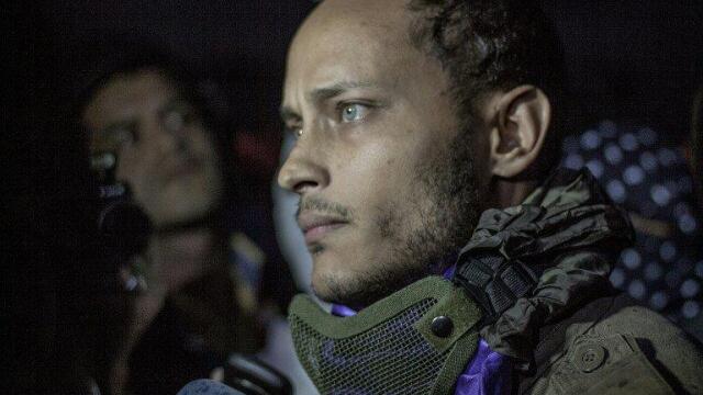 Gobierno venezolano dice que piloto Óscar Pérez murió en operativo de captura