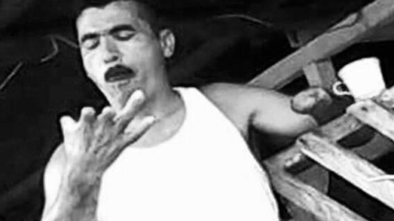 Alias ‘Mocho Leiber’ Alias ‘Mocho Leiber’
