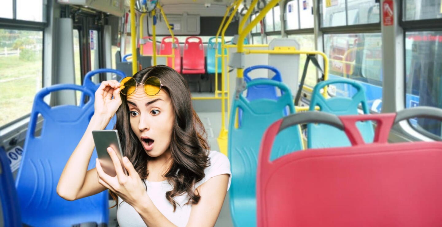 TransMilenio estrena un nuevo tipo de silla en Bogotá: cuál es su función y cómo identificarla