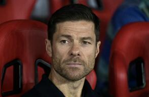 Xabi Alonso dejó de ser el entrenador del Real Madrid. 