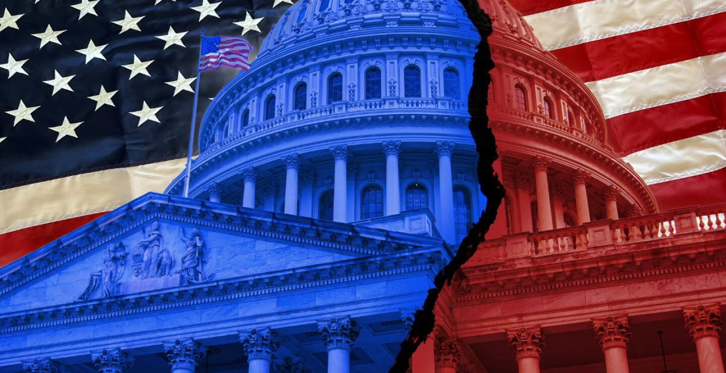 Tribunal Supremo de EE. UU. autoriza uso de base de datos al Gobierno Trump para elecciones