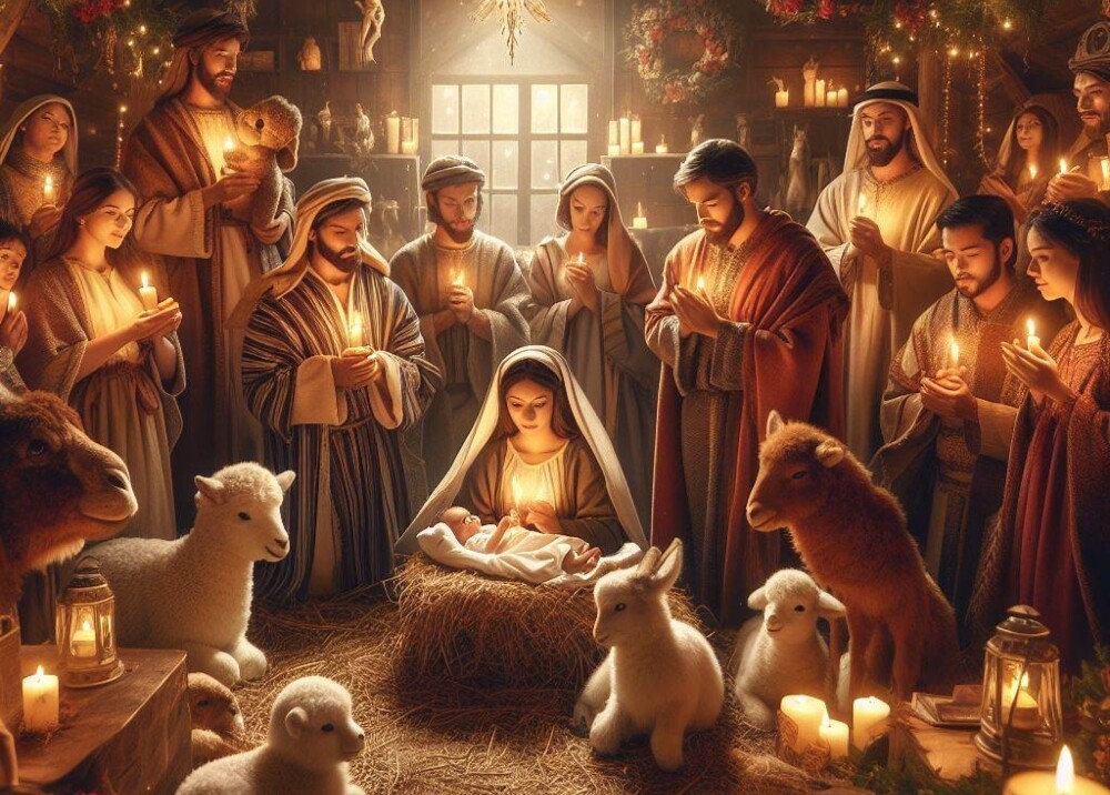 ¿Cuándo comienzan las novenas de Navidad en Colombia? BluRadio