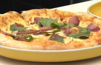 Pizza Master 2022: todo lo que debe saber sobre esta deliciosa edición Pizza Master 2022: todo lo que debe saber sobre esta deliciosa edición