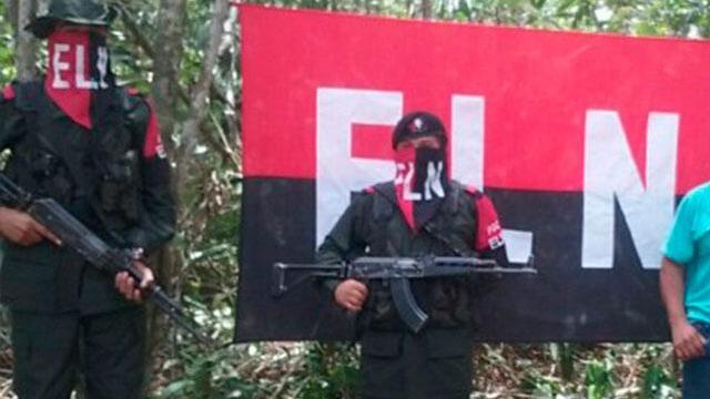 Polémica por comunicado de la ONU sobre ataques del ELN 