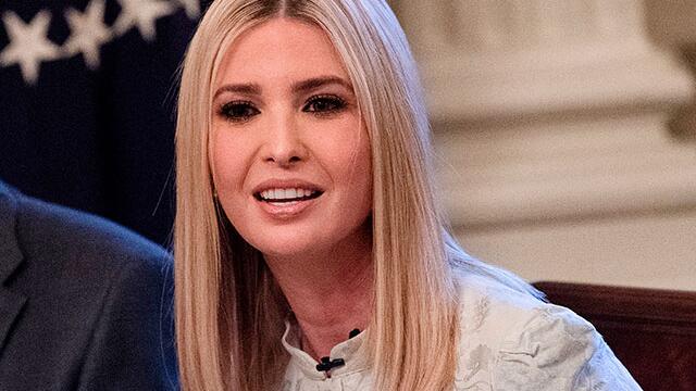 Ivanka Trump visitará Colombia en septiembre para tratar temas de empoderamiento femenino