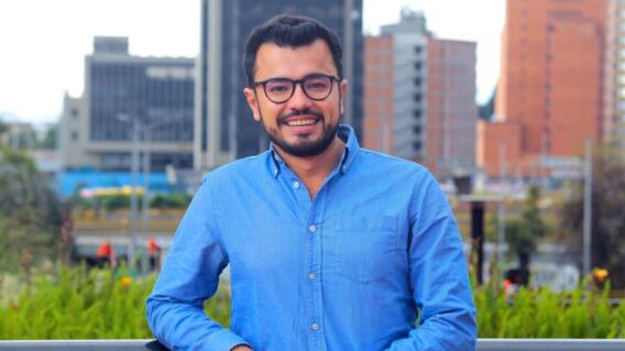 Luis Carlos Leal / nuevo superintendente de Salud Luis Carlos Leal / nuevo superintendente de Salud