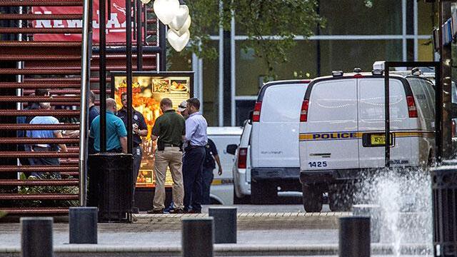 Tres muertos dejó tiroteo en un torneo de videojuegos en Jacksonville, Florida